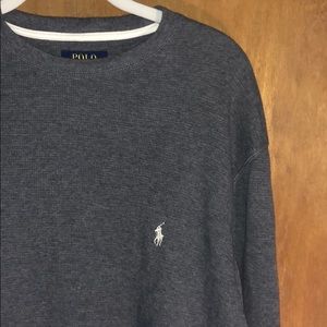 Polo Ralph Lauren Thermal